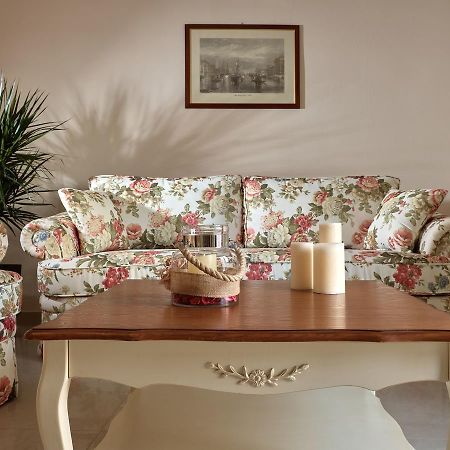 Giovanna'S Lux Apartment Закинтос Экстерьер фото