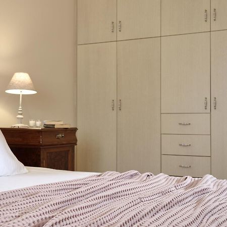 Giovanna'S Lux Apartment Закинтос Экстерьер фото