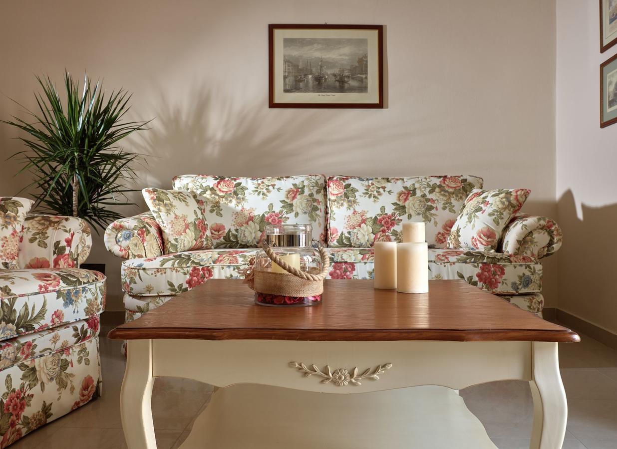 Giovanna'S Lux Apartment Закинтос Экстерьер фото