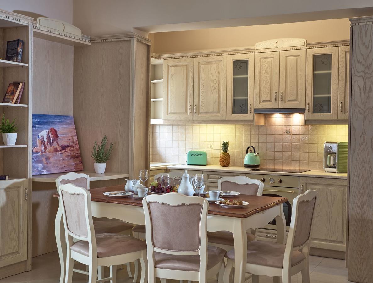 Giovanna'S Lux Apartment Закинтос Экстерьер фото