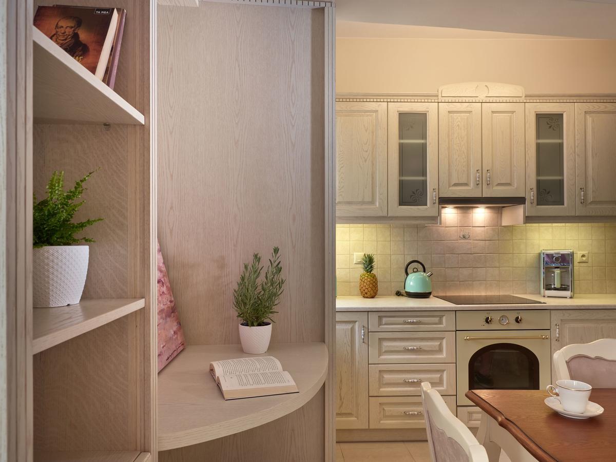 Giovanna'S Lux Apartment Закинтос Экстерьер фото